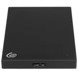 Жесткий диск Seagate USB 3.0 2TB STKY2000400 One Touch 2.5" черный