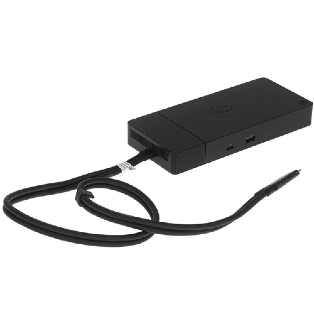 Докстанция Dell Performance Dock WD19DCS, 240W