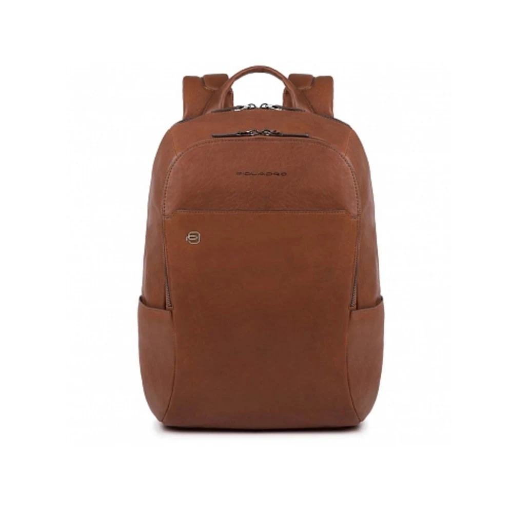 Рюкзак Piquadro Black Square CA3214B3/CU светло-коричневый натур.кожа