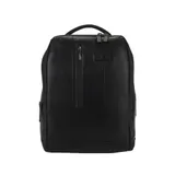 Рюкзак Piquadro Urban CA4818UB00/N черный натур.кожа