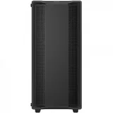 Корпус DeepCool CC560 V2, Mid Tower, ATX, Black, 2x3.5"/2x2.5" HDD, 2xUSB, Mic+Audio