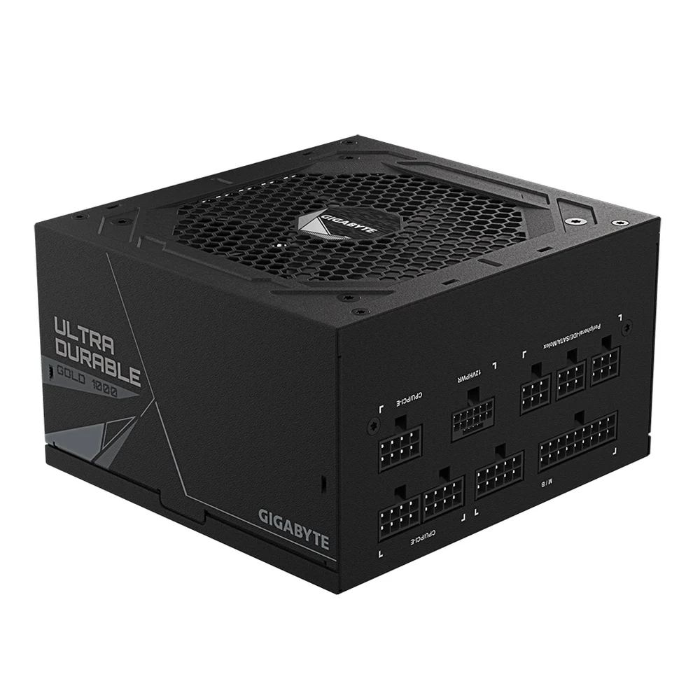 UD1000GM PG5 V2 GP-UD1000GM PG5 1000W, 80Plus, Gold, Полностью модульный, PCIe Gen 5.0 compatible v2.0 (28200-U10GP-2EUR)