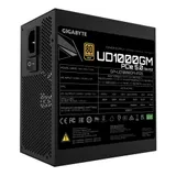 UD1000GM PG5 V2 GP-UD1000GM PG5 1000W, 80Plus, Gold, Полностью модульный, PCIe Gen 5.0 compatible v2.0 (28200-U10GP-2EUR)