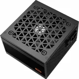 Блок питания PCCooler YK650H, 650W, Non Modular, 80+ BRONZE, Fan 120mm, P3-YK650H-B1H