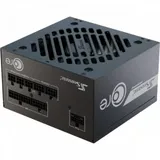 Блок питания Seasonic ATX 650W Core GX-650 80+ gold 24pin APFC 120mm fan 8xSATA Cab Manag RTL