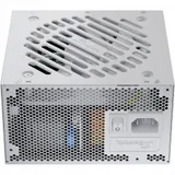 Блок питания Seasonic ATX 650W Core GX-650 WHITE 80+ gold 24pin APFC 120mm fan 8xSATA Cab Manag RTL