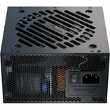 Блок питания Seasonic ATX 750W Core GX-750 80+ gold 24pin APFC 120mm fan 8xSATA Cab Manag RTL