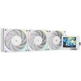 СВО Thermalright Mjolnir Vision 360 WHITE ARGB