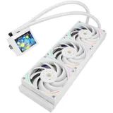 СВО Thermalright Mjolnir Vision 360 WHITE ARGB