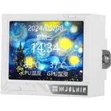 СВО Thermalright Mjolnir Vision 360 WHITE ARGB