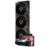 СВО Thermalright Rainbow Vision 360 Turbo ARGB BLACK