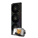 СВО Thermalright Wonder Vision 360 UB ARGB BLACK