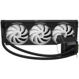 Система водяного охлаждения Thermaltake TH360 V3 ARGB Soc-AM5/AM4/1200/1700/1851 черный 4-pin 25.8dB Al+Cu Ret (CL-W466-PL12SW-A)
