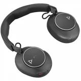Наушники Poly/Voyager Surround 80 UC Microsoft Teams Certified USB-C Headset +USB-C/A Adapter
