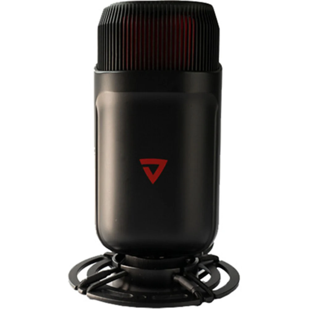 Микрофон Thronmax M5 XLR microphone Mdrill Zone with Shock Mount Bundle