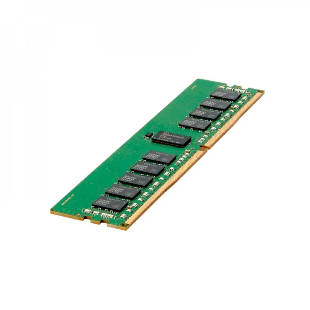 Модуль памяти/ HPE 32GB (1x32GB) Dual Rank x4 DDR4-3200 CAS-22-22-22 Registered Smart Memory Kit