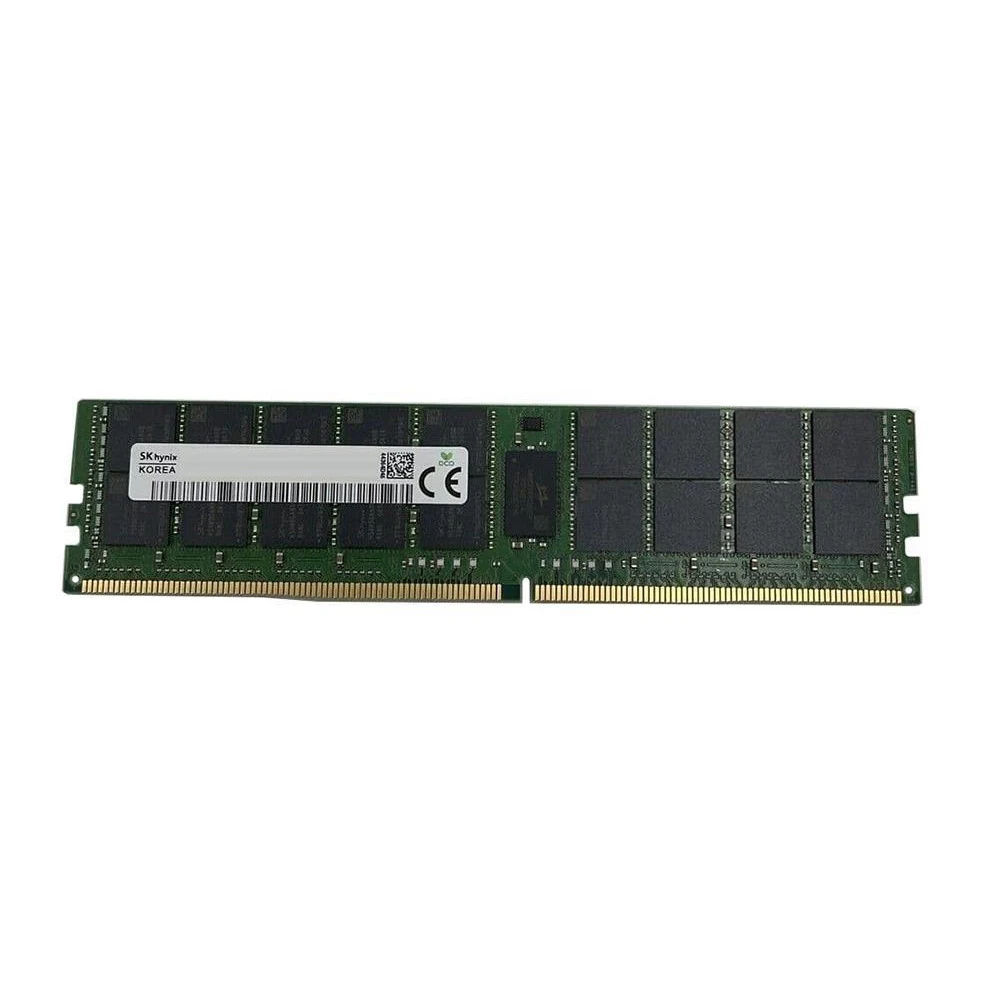 Оперативная память DDR4 LRDIMM 2933 128GB 4DRx4 U-L (Hynix) NEW