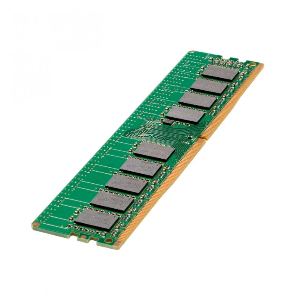 Оперативная память DDR5 RDIMM 5600 16GB 1Rx8 D-die.1 (Micron) NEW