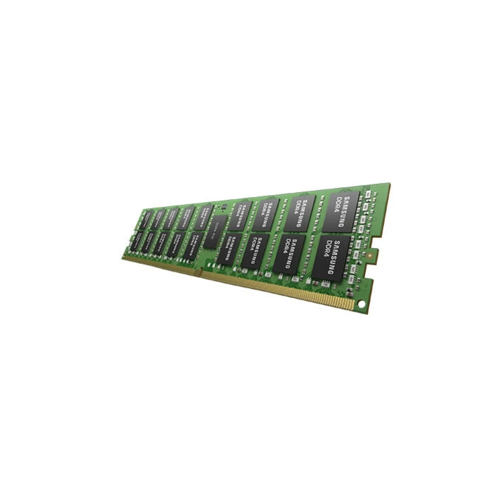 Память DDR4 Samsung M393A4K40CB2-CVF 32Gb DIMM ECC Reg PC4-23466 CL21 2933MHz