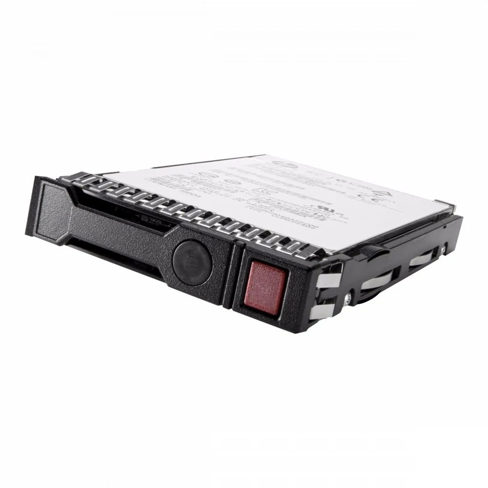 HPE 8TB 3,5" (LFF) SAS 7.2K 12G Hot Plug SC 512e Midline DS (for Gen9, DL360/DL380/DL385 Gen10 servers)
