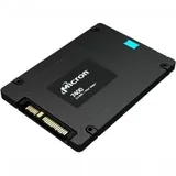 Накопитель SSD PCIE 3.2TB 7400 MAX MTFDKCC6T4TGQ-1BK1JABYY U.3 NVMe 6600/3500 3DWPD MICRON