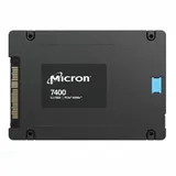 Накопитель SSD PCIE 3.2TB 7400 MAX MTFDKCC6T4TGQ-1BK1JABYY U.3 NVMe 6600/3500 3DWPD MICRON