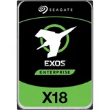 SEAGATE HDD Server Exos X18 512E/4KN (3.5'/ 10TB/ SAS 12Gb/s / 7200rpm)