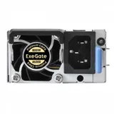 Серверный БП (модуль к RTS800 Redundant) 800W ExeGate Industrial-RT800 (APFC, КПД 94%(80 PLUS Platinum), 4 cm fan)