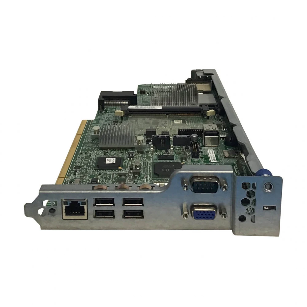 Riser board SPI for HPE Proplant DL580 G9 NEW,