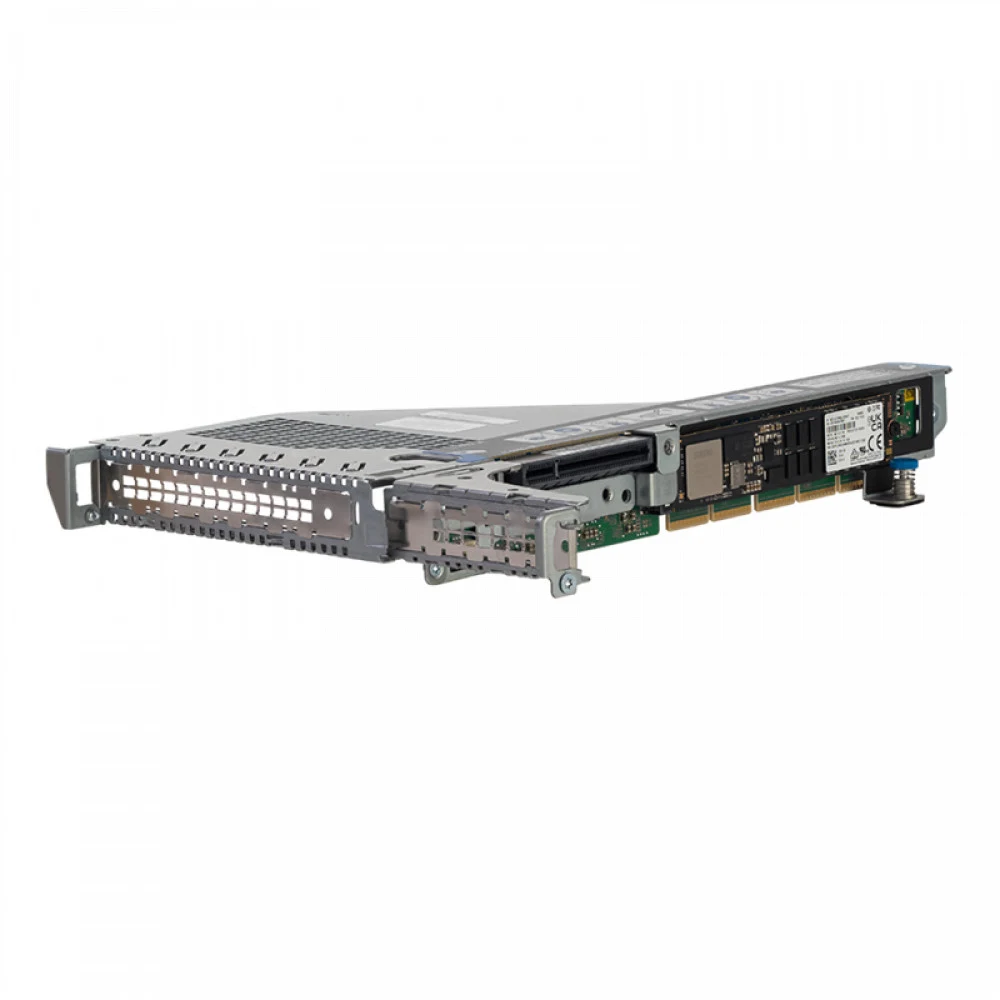 Riser HPE DL380 Gen11 x8/x16/x8 Primary P48653-001 NEW,