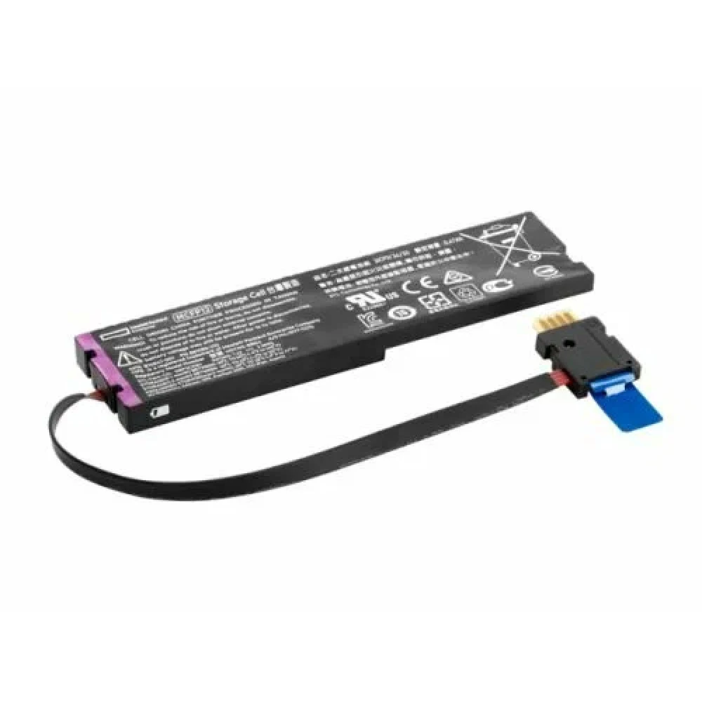 Батарейка памяти контроллера HPE 12W Smart Storage for BladeSystem NEW,