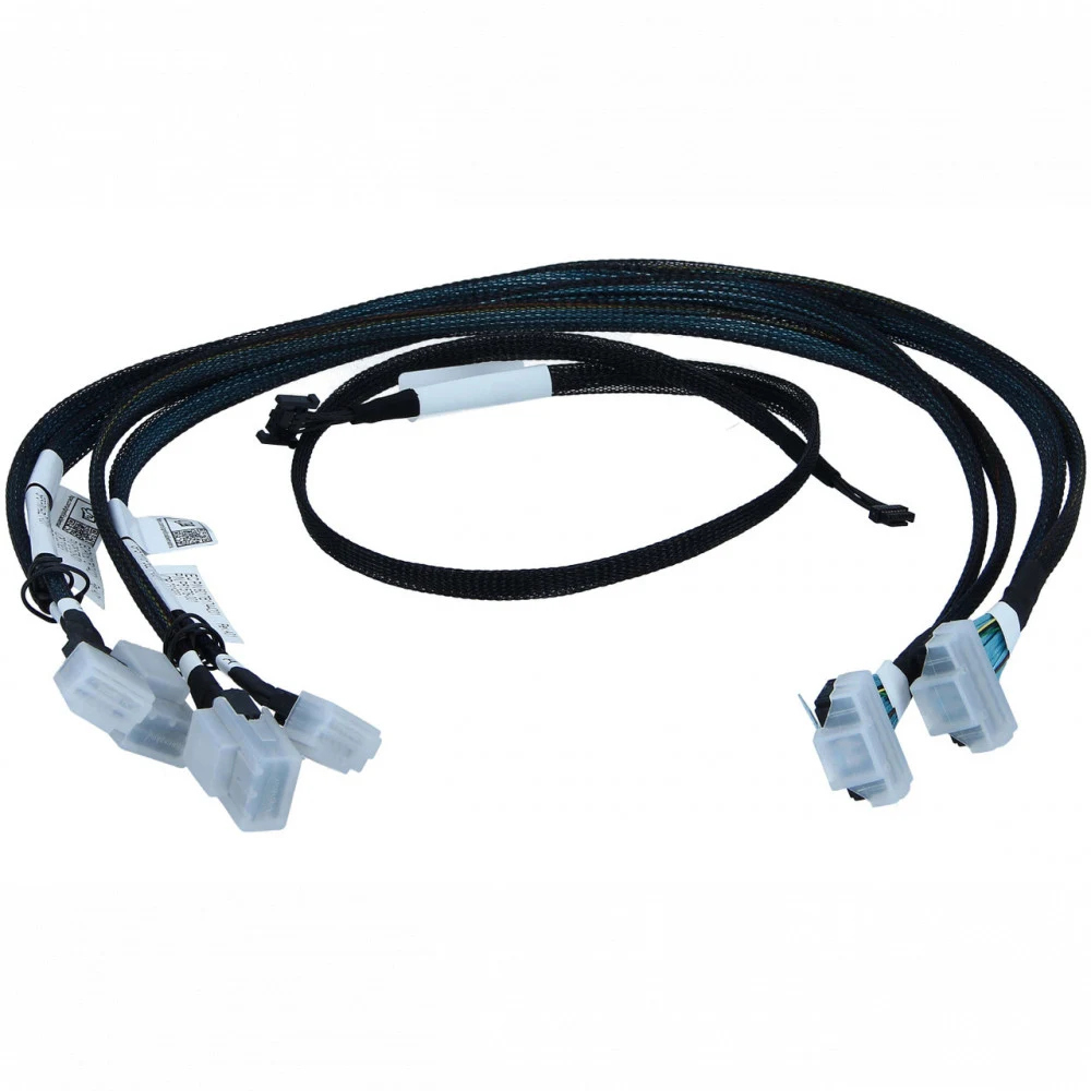 Кабель HP Enterprise/ HPE ProLiant DL380 Gen11 NS204i-u Internal Cable Kit
