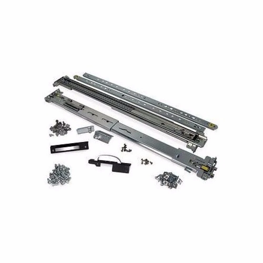 HPE 2U SFF Ball Bearing Gen8 Rail Kit for DL380p/380e/385p Gen8 & DL380 Gen9/Gen10