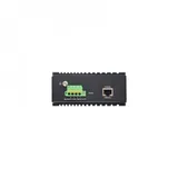 Wi-Tek SP3010FM-L2 Промышленный 8-портовый управляемый коммутатор PoE