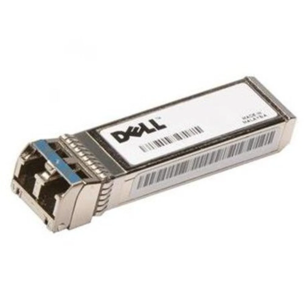 Комплект трансиверов DELL 2xSFP+ Optical FC16, For MD3/ME4/ME5 (analog 492-BCYB, 407-BBOL, FTLF8529P4BCV-D2) NEW