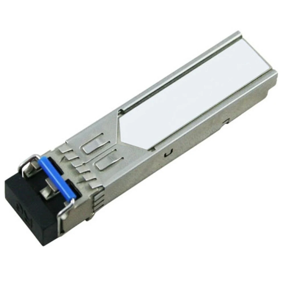 Трансивер оптический HUAWEI OMXD30000 10GBASE-SR, SFP+ Transceiver, Multi-mode (850nm, 300m, LC)