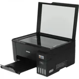 МФУ струйный Epson EcoTank L3210 (C11CJ68517/506/403/501) A4 черный