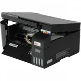 МФУ струйный Epson EcoTank L3210 (C11CJ68517/506/403/501) A4 черный