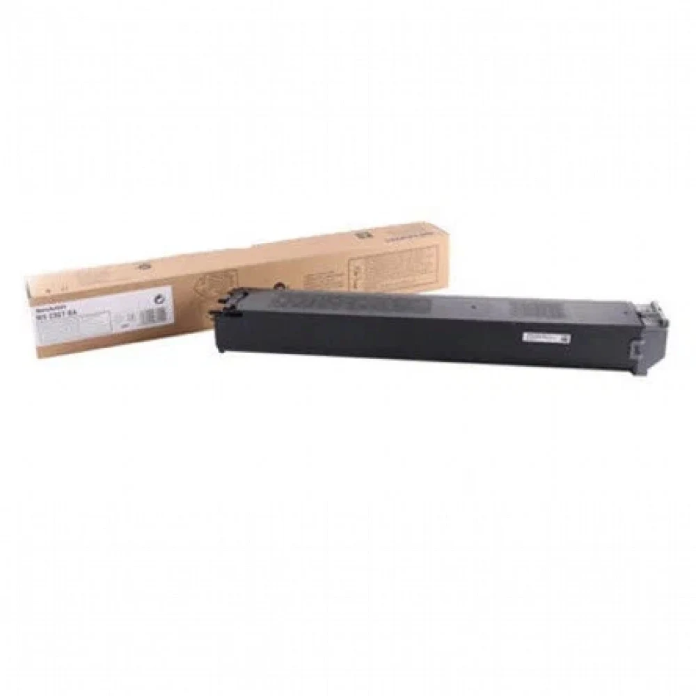 BPGT30BB - Тонер-картридж черный для Sharp C-CUBE BP30C25EU (10К)