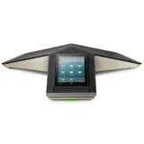 IP -телефон Poly/Trio C60 IP/conference phone with built-in Wi-Fi, Bluetooth and DECT (for future use) for EEA and ANZ. PoE. Includes 7.6m/25ft Ethern