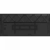 Интерактивная панель, iiyama, TE10518UWI-B1AG, 105", 5K, Android 13, V100, A311D2 Quad core A76+A55, ОЗУ 8гб, ПЗУ 64гб, чёрный