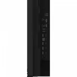 Интерактивная панель, iiyama, TE10518UWI-B1AG, 105", 5K, Android 13, V100, A311D2 Quad core A76+A55, ОЗУ 8гб, ПЗУ 64гб, чёрный