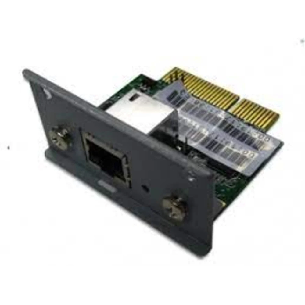 Интерфейсная плата LAN для Posiflex PP-9000/8800/6900 (39794005000)