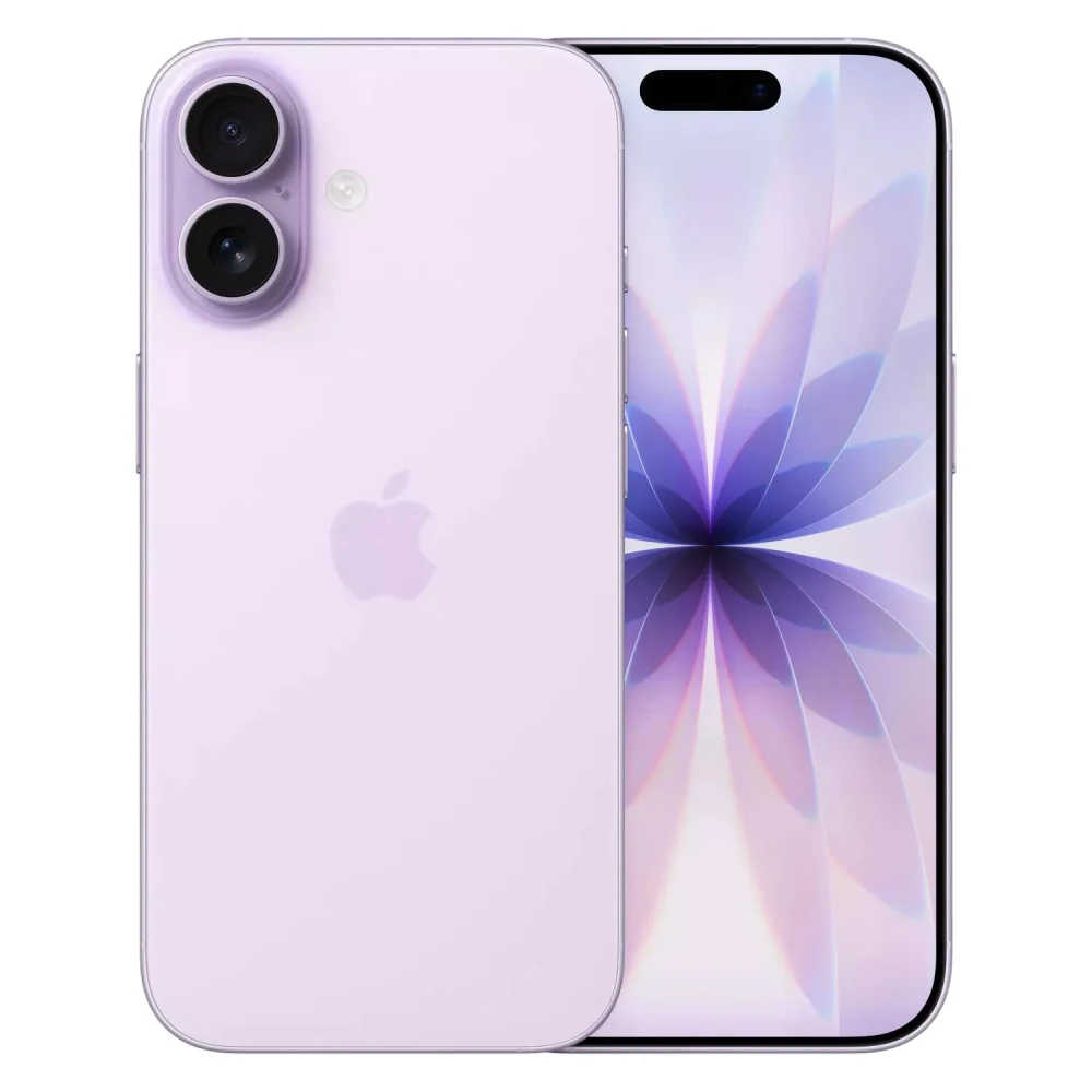 Смартфон iPhone 17 512GB Lavender MG6U4HX/A