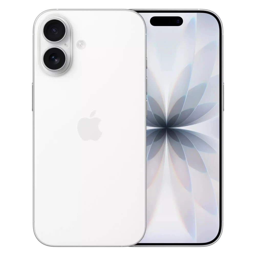 Смартфон iPhone 17 512GB White MG6Q4HX/A