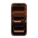 iPhone 17 Pro 512GB Cosmic Orange,Model A3523