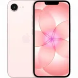 iPhone 17e 256GB Soft Pink,Model A3634