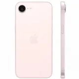 iPhone 17e 256GB Soft Pink,Model A3634