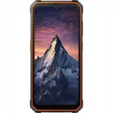Мобильный телефон BV4800 PRO 4/128GB ORANGE BLACKVIEW