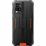 Мобильный телефон BV4800 PRO 4/128GB ORANGE BLACKVIEW